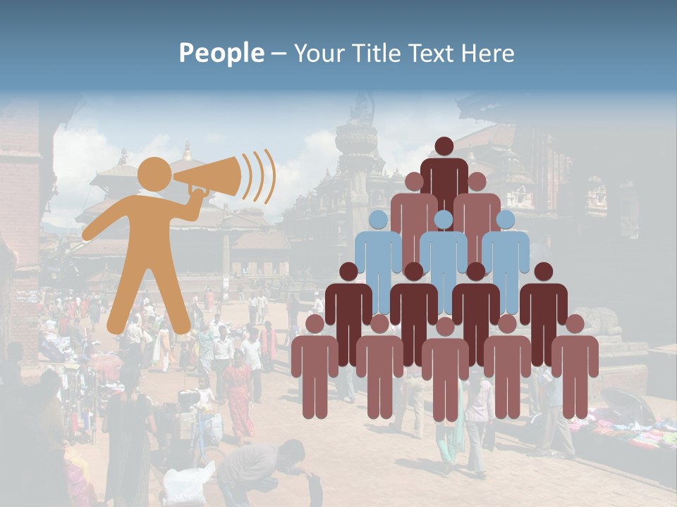 Elsheikh Aquatic Sea PowerPoint Template