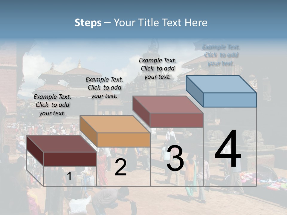 Elsheikh Aquatic Sea PowerPoint Template