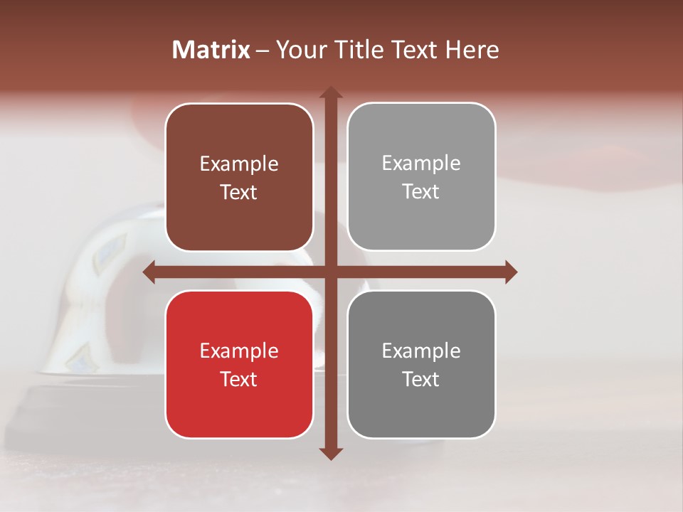 Speed Business Background PowerPoint Template