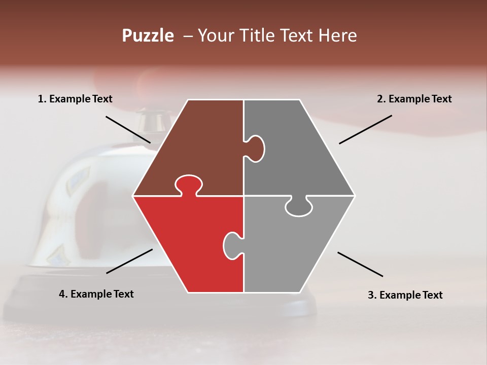 Speed Business Background PowerPoint Template