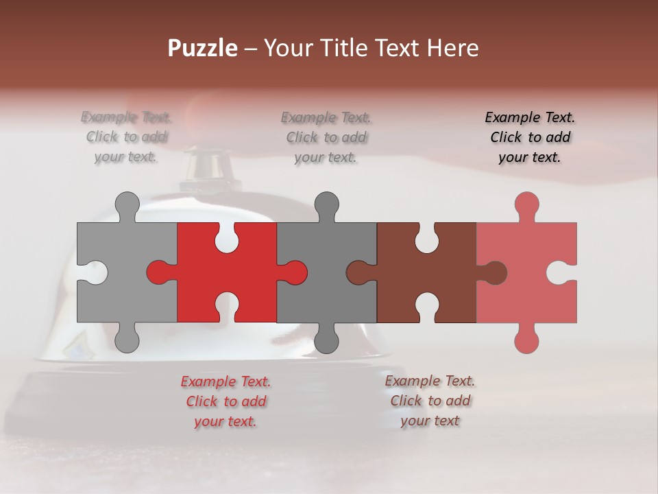 Speed Business Background PowerPoint Template