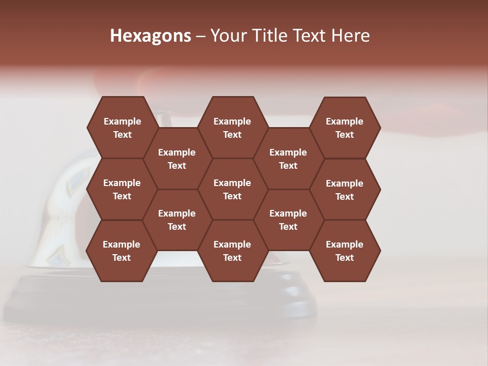 Speed Business Background PowerPoint Template