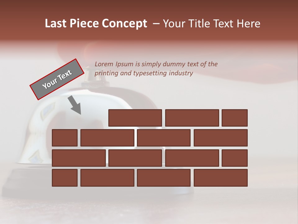 Speed Business Background PowerPoint Template