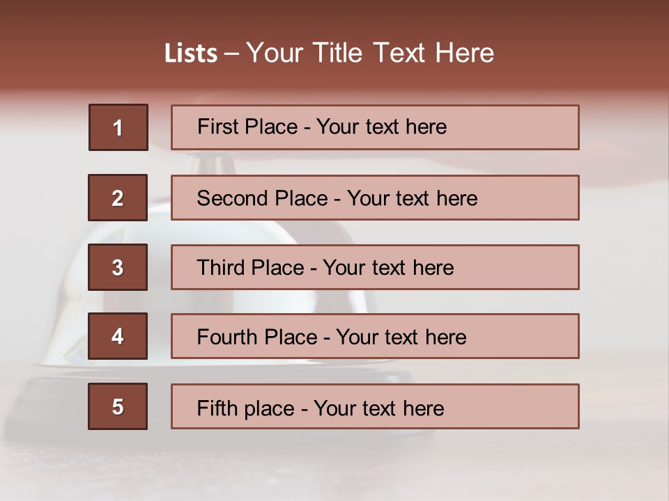 Speed Business Background PowerPoint Template