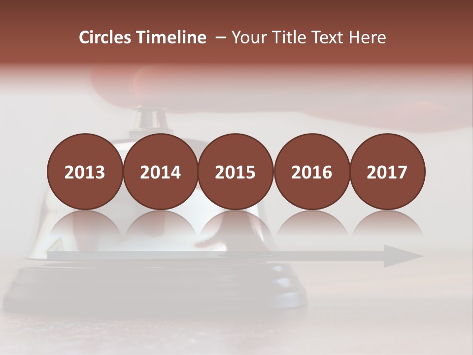 Speed Business Background PowerPoint Template