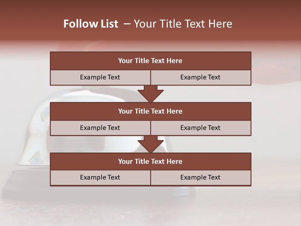 Speed Business Background PowerPoint Template