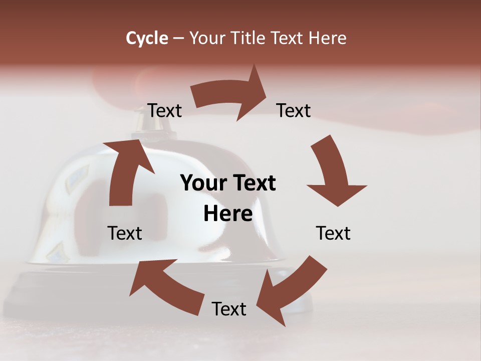 Speed Business Background PowerPoint Template