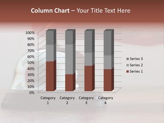 Speed Business Background PowerPoint Template