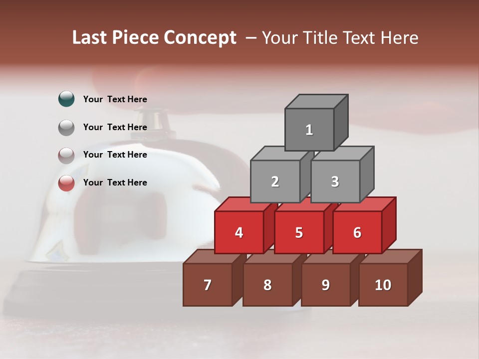 Speed Business Background PowerPoint Template