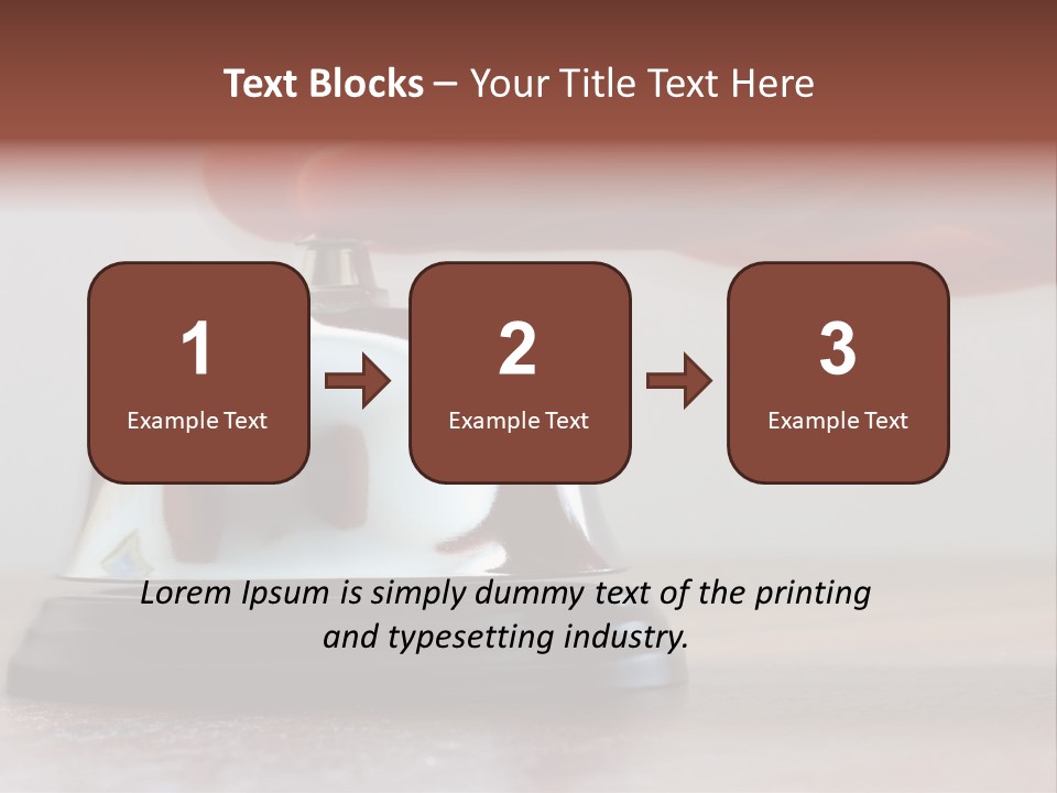 Speed Business Background PowerPoint Template
