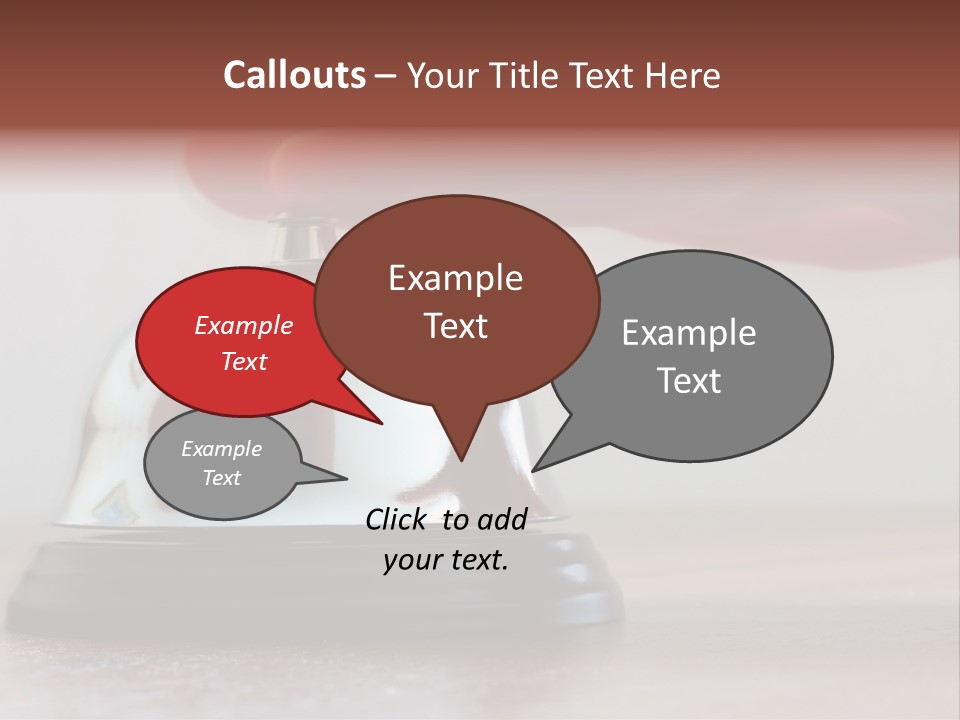 Speed Business Background PowerPoint Template