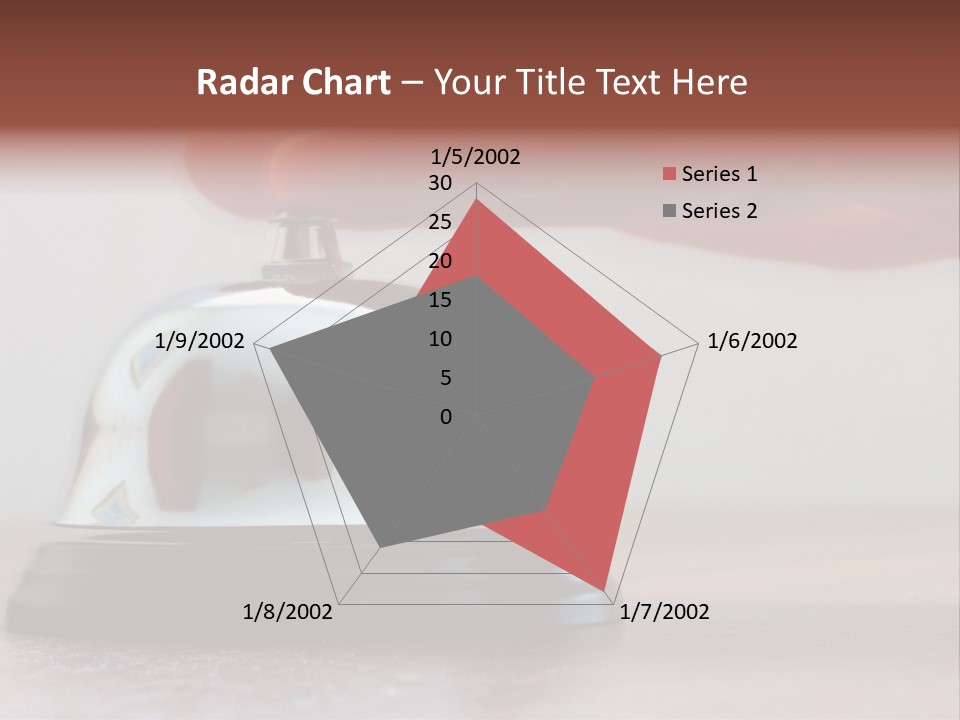 Speed Business Background PowerPoint Template