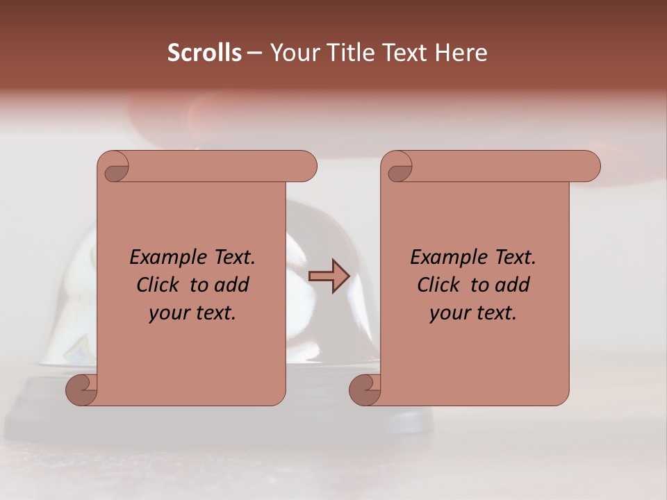 Speed Business Background PowerPoint Template