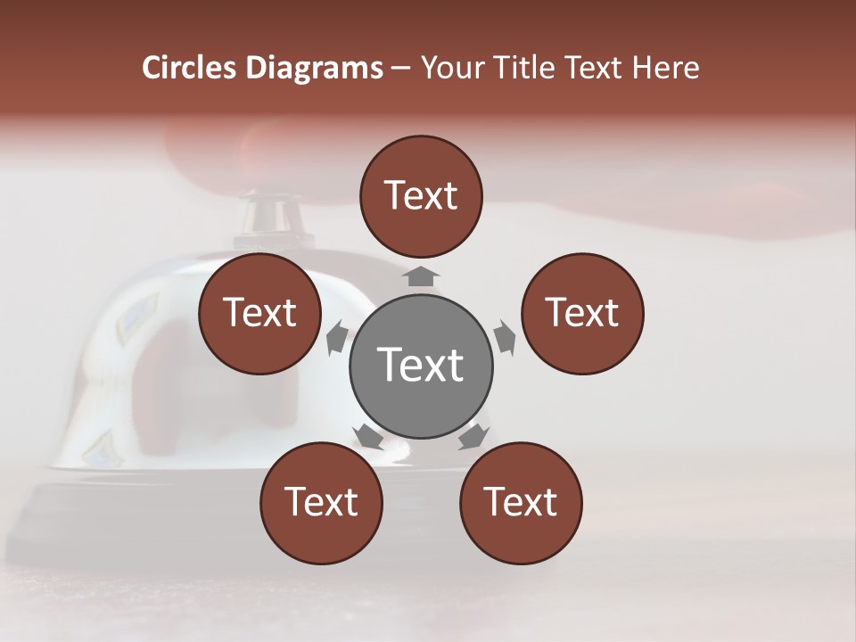 Speed Business Background PowerPoint Template