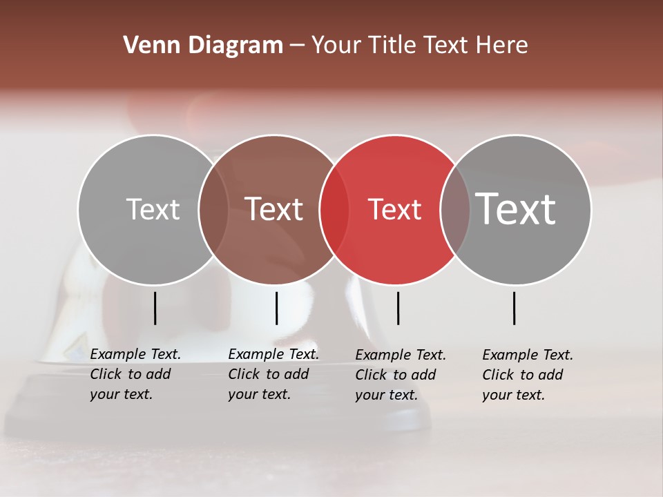 Speed Business Background PowerPoint Template