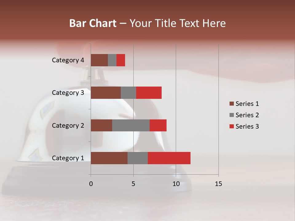 Speed Business Background PowerPoint Template