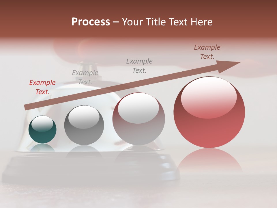 Speed Business Background PowerPoint Template