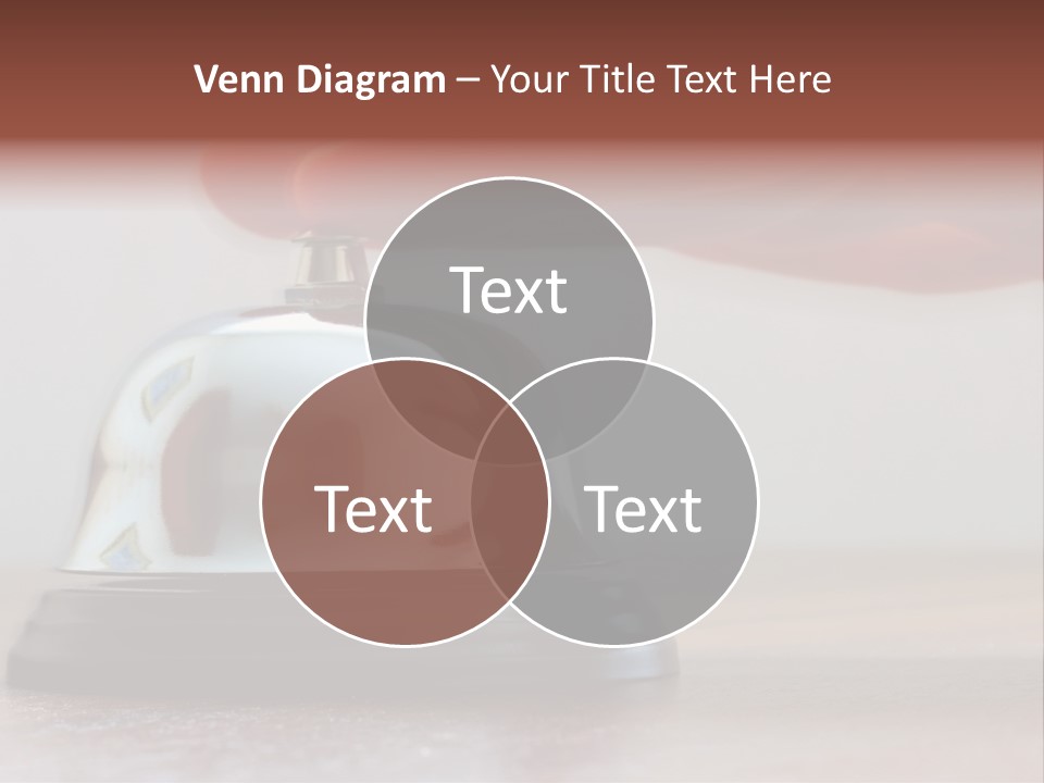 Speed Business Background PowerPoint Template