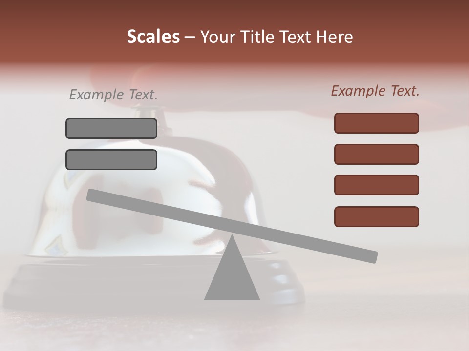 Speed Business Background PowerPoint Template