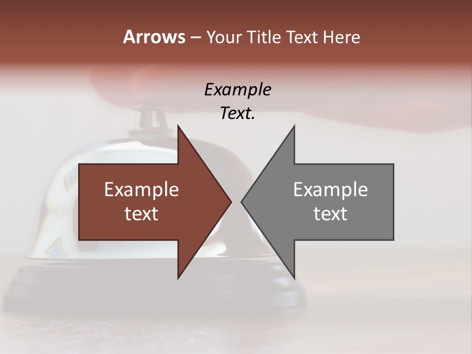 Speed Business Background PowerPoint Template