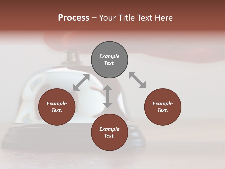 Speed Business Background PowerPoint Template