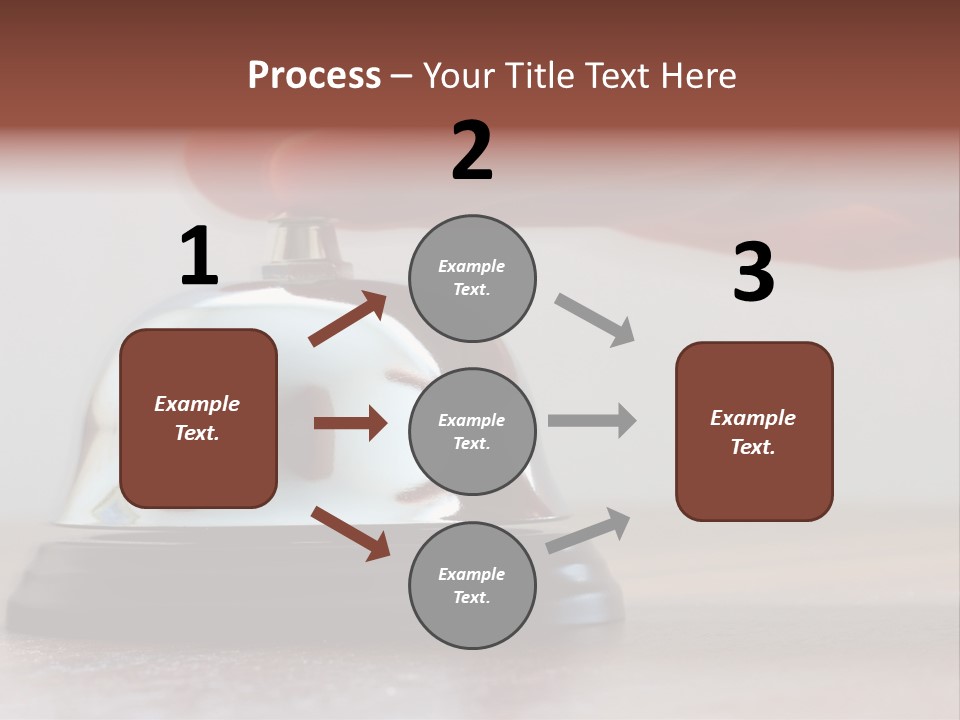 Speed Business Background PowerPoint Template