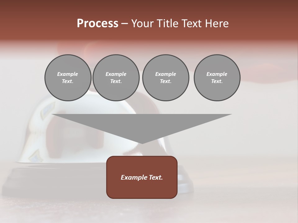 Speed Business Background PowerPoint Template