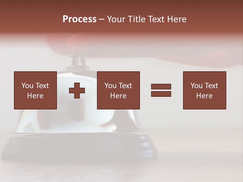 Speed Business Background PowerPoint Template