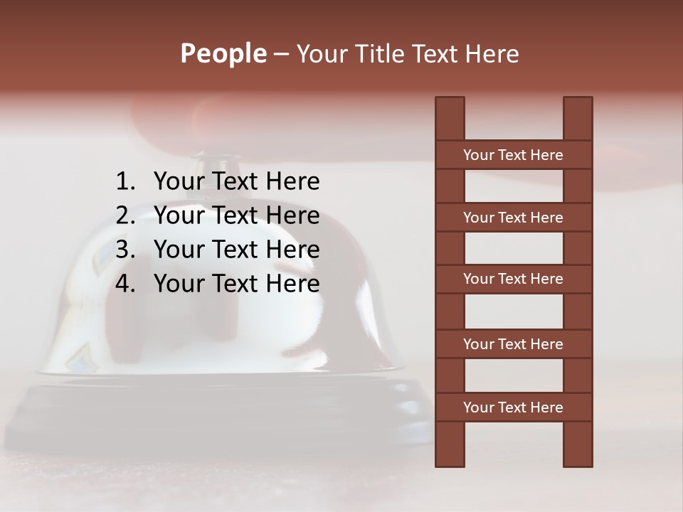 Speed Business Background PowerPoint Template