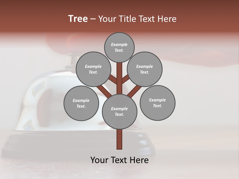 Speed Business Background PowerPoint Template