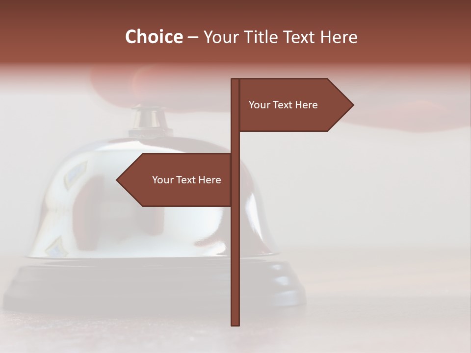 Speed Business Background PowerPoint Template