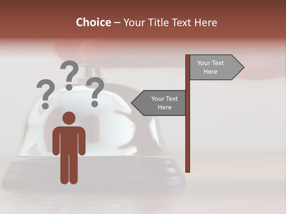 Speed Business Background PowerPoint Template