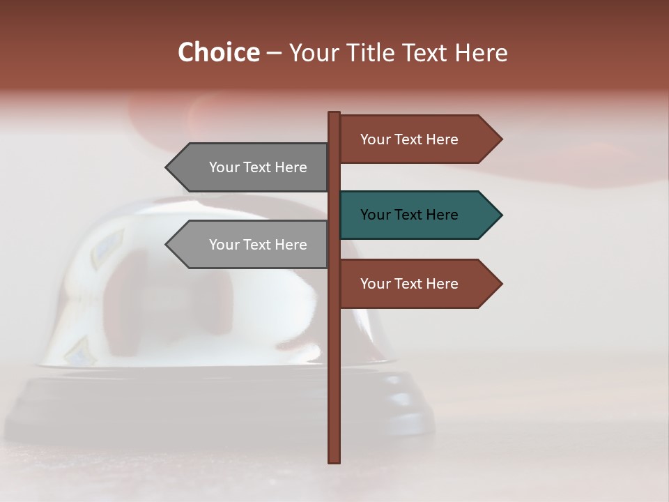 Speed Business Background PowerPoint Template