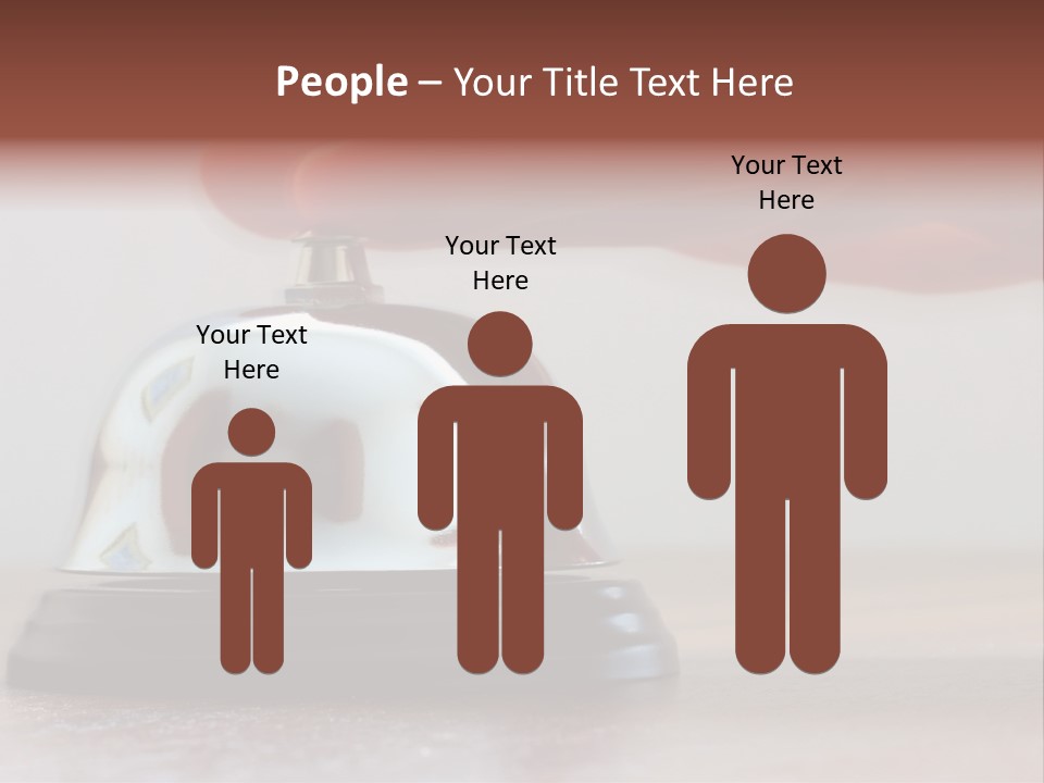 Speed Business Background PowerPoint Template