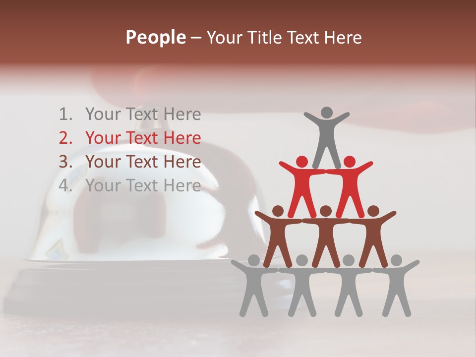 Speed Business Background PowerPoint Template