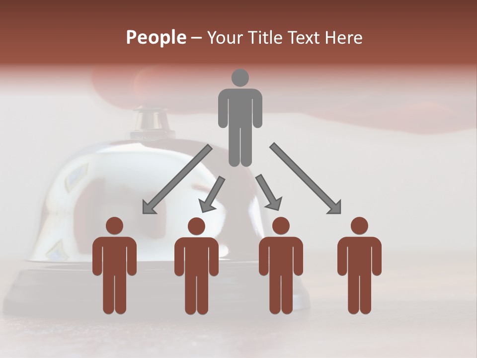 Speed Business Background PowerPoint Template