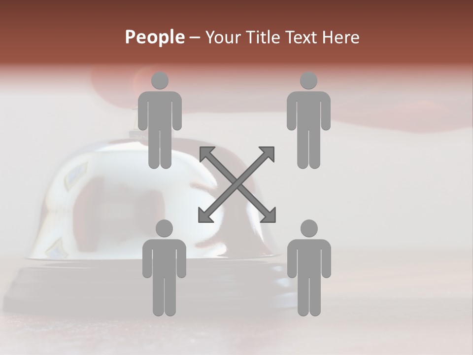 Speed Business Background PowerPoint Template