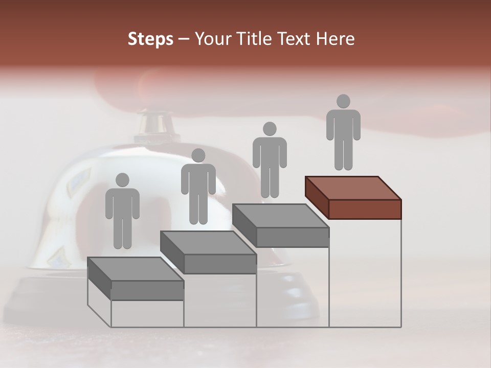 Speed Business Background PowerPoint Template