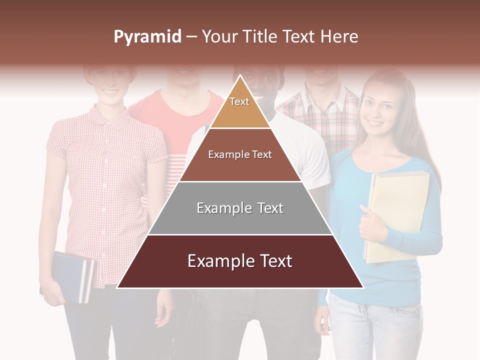 International Two Asian PowerPoint Template