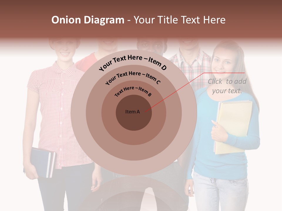 International Two Asian PowerPoint Template