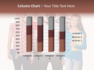 International Two Asian PowerPoint Template