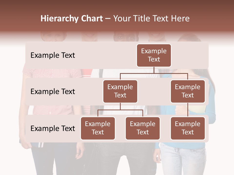 International Two Asian PowerPoint Template
