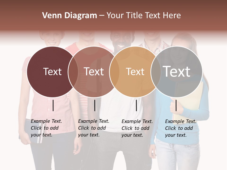 International Two Asian PowerPoint Template