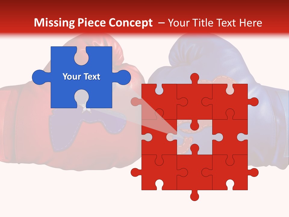 Election Debate American Election Democrat Party PowerPoint Template