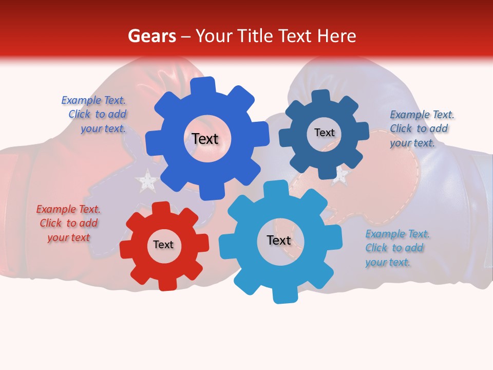 Election Debate American Election Democrat Party PowerPoint Template