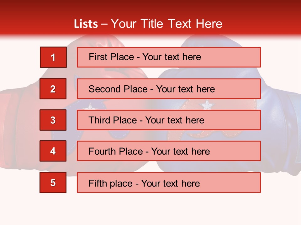 Election Debate American Election Democrat Party PowerPoint Template