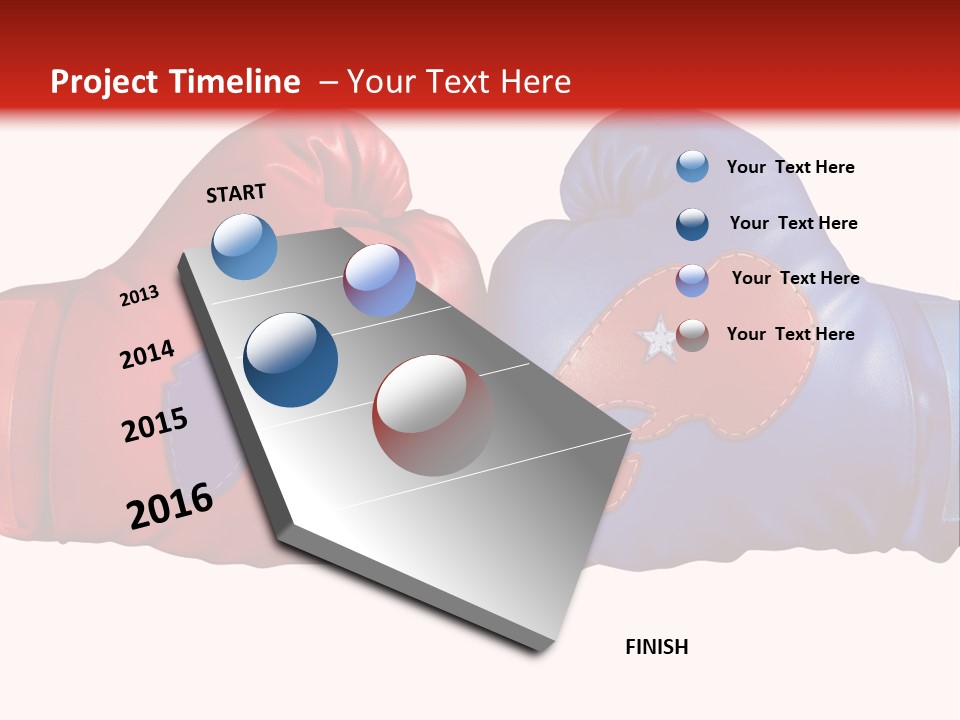 Election Debate American Election Democrat Party PowerPoint Template