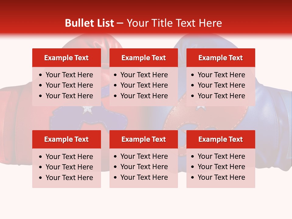 Election Debate American Election Democrat Party PowerPoint Template
