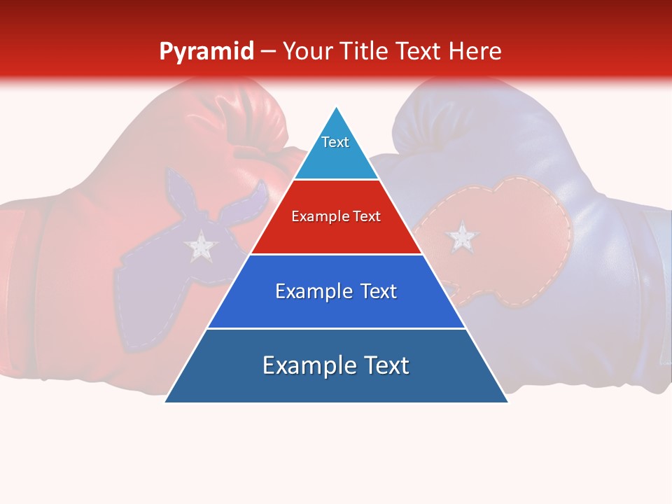 Election Debate American Election Democrat Party PowerPoint Template