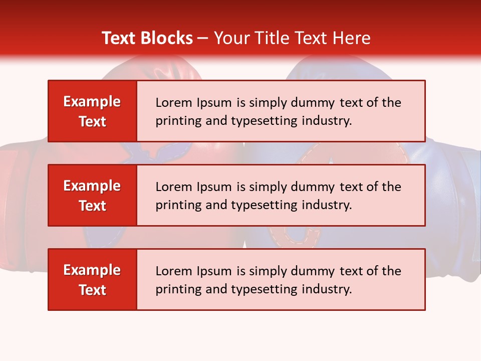 Election Debate American Election Democrat Party PowerPoint Template
